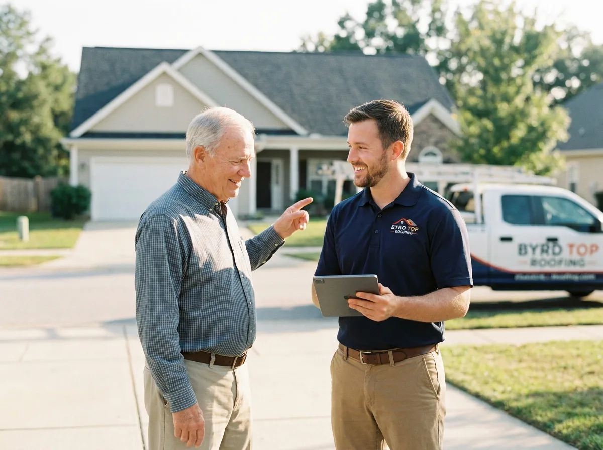 Roofing Whiting, KS FAQs